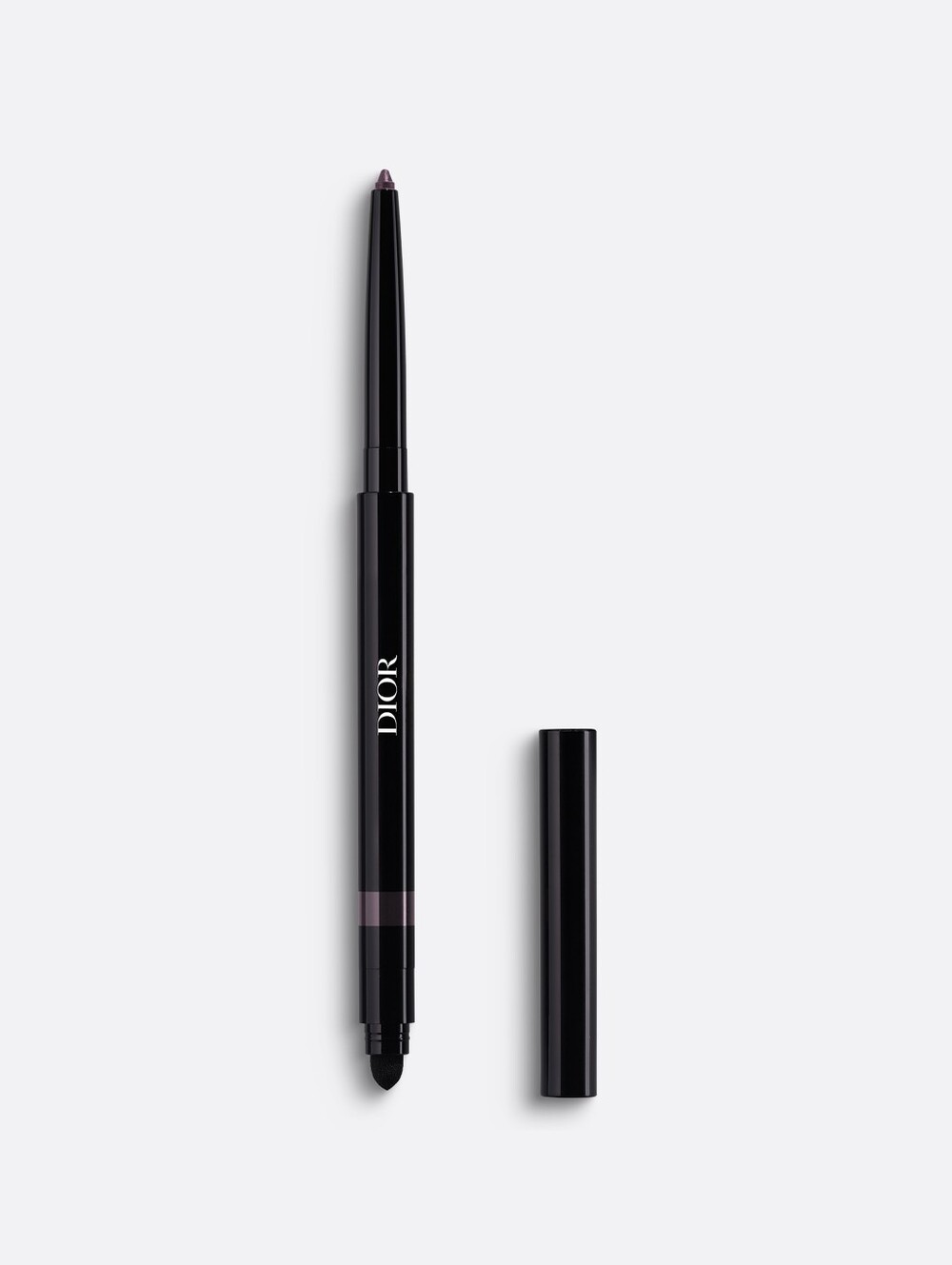 Dior Intense Waterproof Eyeliner Pencil Matte Red